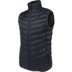 Joluvi Unisex Sport Vest Heat - Sort