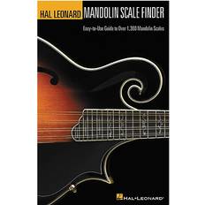 Mandolin Scale Finder