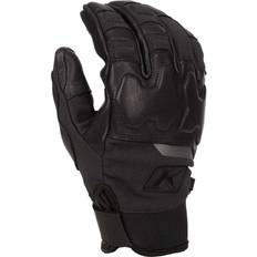 Klim Motorcykelutrustning Klim Inversion Pro Snowmobile Gloves, black