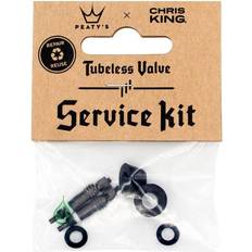 Cykeltilbehør Peaty's Ventil Service Kit