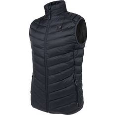 Joluvi Unisex Sports Gilet - Sort