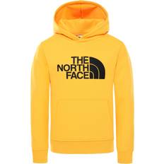 The North Face Ropa de niños The North Face Drew Peak Kids' Hoodie Summit Gold