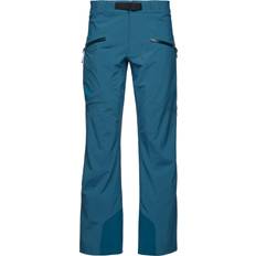 Black Diamond Recon Women's Pants Azurite Blue