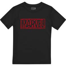 Marvel Vêtements pour enfants Marvel Boys Doodle Brick T-Shirt