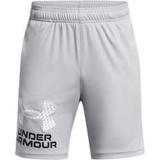 Under Armour Shorts Bambino Tech Logo