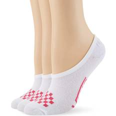 Vans Sous-vêtements vente Vans Chaussettes Classic Canoodle 3 Paires VN0A48HDJU41 - White/Wild Orch