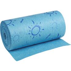 Vileda Svampe & Klude Vileda Quick n' Dry Aftørringsklud 4stk