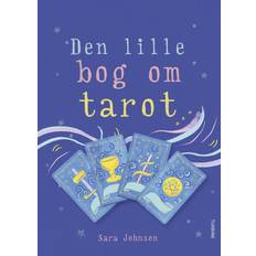 Den lille bog om tarot (Hæftet, Kort)