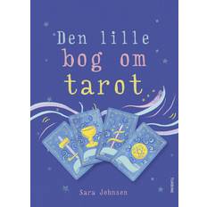 Den lille bog om tarot (Kort)