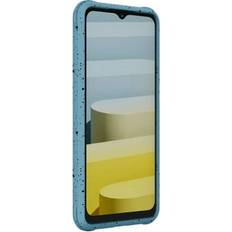 Mobile Phone Accessories Mellow mellow Compostable Bio Case for Samsung Galaxy A32 5G Blue