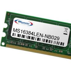 MemorySolutioN ms16384len-nb029 16 GB Speicher