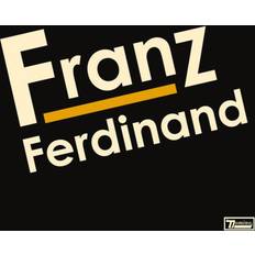 Musique Franz Ferdinand (CD)