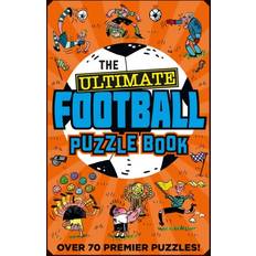 The Ultimate Football Puzzle Book