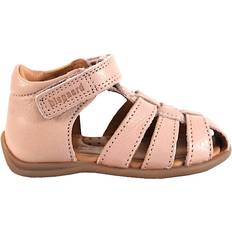 bisgaard Carly Sandal Nude 21 21