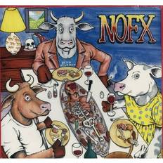 Musik Nofx Liberal Animation (Vinyl)