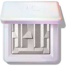 Silber Highlighters Haus Labs Bio-Radiant Gel-Powder Highlighter with Fermented Arnica 7g Moonstone