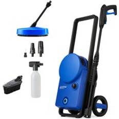 Nilfisk Core 125-5 Home Pressure Washer 1400W