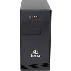 DVI Desktop-Computer Wortmann TERRA PC-BUSINESS 5000 SILENT Intel Core