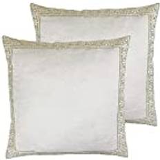 Paoletti Apollo Cushions Twin Gold