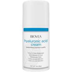 Biovea Hyaluronsyrecreme