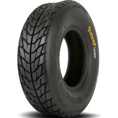 Motorcycle Tires Kenda Speed Racer 25X8.00-12 43N 6 Ply AT A/T All Terrain Tire 085461245C1