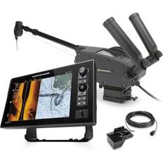 Båttillbehör Humminbird One-Boat Network Cannon Optimum Solix 10 G3 MSI