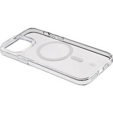 Cellularline Gloss Mag iPhone 15 Transparent