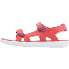 Sandali Timberland Perkins Row 2-Strap Junior - Red Unisex