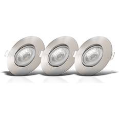 Müller Licht LED Einbaustrahler Spotlight