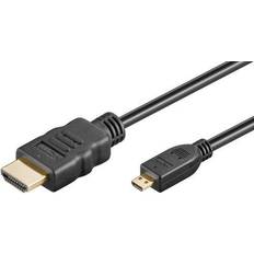 PremiumCord HDMI Cable A 1 m 1m