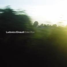 Eden Roc by Ludovico Einaudi (CD)