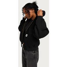 Carhartt WIP Jackor Carhartt WIP Jackor Black W' OG Active Jacket Jackor & Kappor Jackets