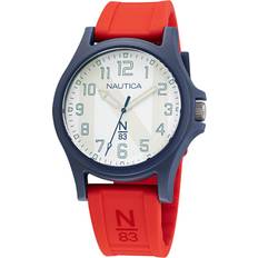 Nautica Man Wrist Watches Nautica NAPJSS119 for man