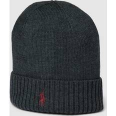 Polo Ralph Lauren Mössor Polo Ralph Lauren - Grå