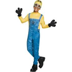 Halloween Abiti eleganti Despicable Me Child's Dave Minion Costume