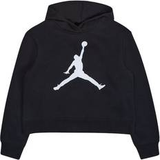 Negro Sudaderas con capucha Jordan Junior JDG JUMPMAN CORE PO - Negro