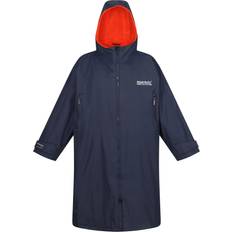 Unisex - XXL Mäntel Regatta Adult Changing Dress - Marine