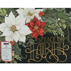 Tarjetas & Invitaciones Lang Peace On Earth Boxed Christmas Cards