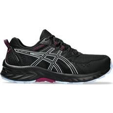 Asics GEL-VENTURE WATERPROOF Black/Light Blue