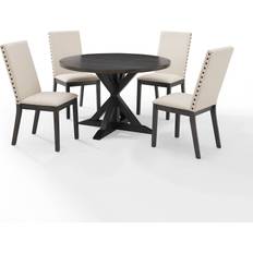 Crosley Hayden Collection KF13074SL Dining Set 5