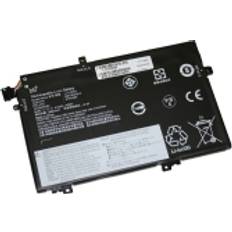 BTI bærbar svarende til: Lenovo L17M3P53 Litium-polymer 3-cellet ThinkPad