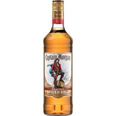 Captain Morgan Spiced Rum 70cl