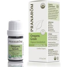 Pranarom Organic Essential Oil Greek Oregano 0.17 fl oz