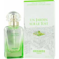 Hermès UN JARDIN SUR LE TOIT eau de toilette 50ml