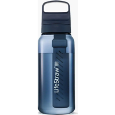 Lifestraw Go Water Filter Bottle 1L