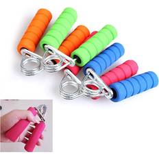 Gym Fitness Grip Wrist Arm Strength Strength Exerciser Training Hand Grippers