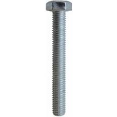 Building Materials Connect Hi-Tensile Set Screw M12 40.0mm Pack