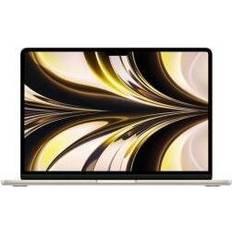 Apple MacBook Air,13-inch,M2 chip,8-core CPU,8-core GPU,8GB Unified Memory,256GB SSD Storage