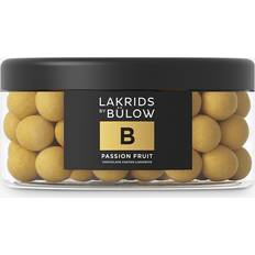 Large Passion Fruit 550g