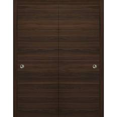 S 0502-Y Doors SartoDoors Standard Planum Flush Wood S 0502-Y (x)